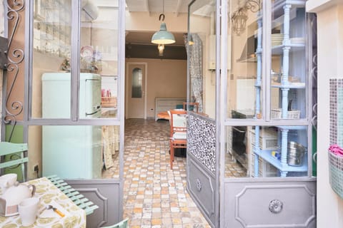 Luoulou Viareggio per 2 persone Apartment in Viareggio