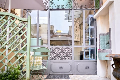 Luoulou Viareggio per 2 persone Apartment in Viareggio