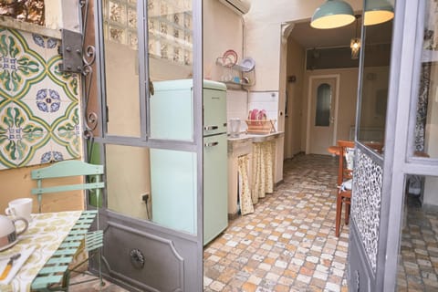 Luoulou Viareggio per 2 persone Apartment in Viareggio