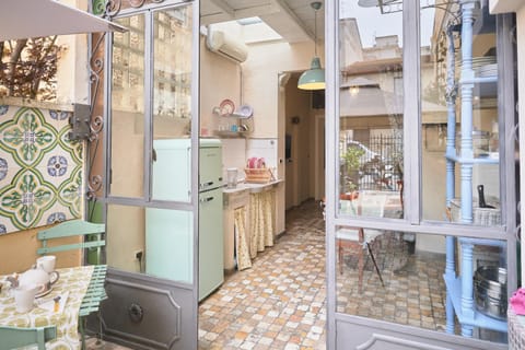 Luoulou Viareggio per 2 persone Apartment in Viareggio