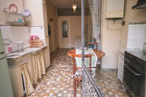 Luoulou Viareggio per 2 persone Apartment in Viareggio