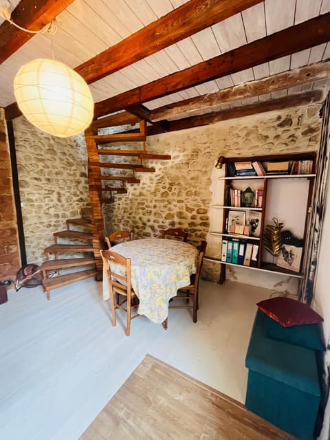 Maison du Fenouillet House in Provence-Alpes-Côte d'Azur