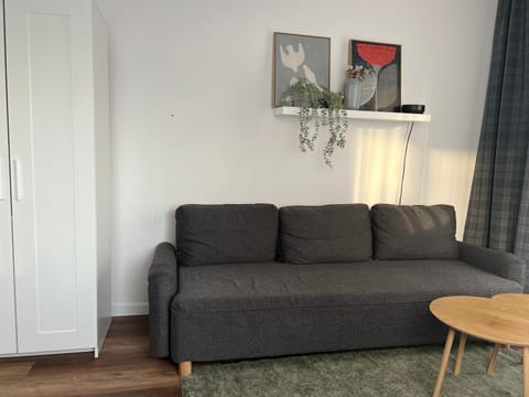 TS Gold New Town Apartment & free private parking Apartment in Szczecin