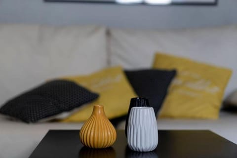 AQUARIUM Apartment in Genoa