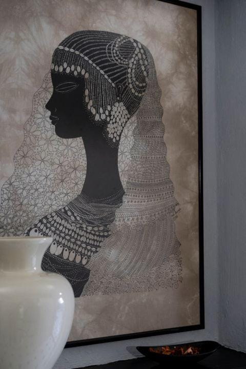 AQUARIUM Apartment in Genoa