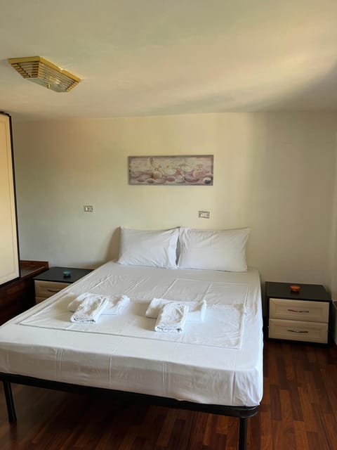 Ajni’s House Apartment in Vlorë