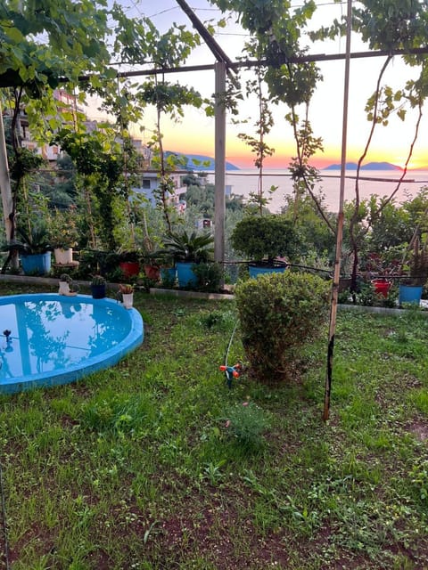 Ajni’s House Apartment in Vlorë