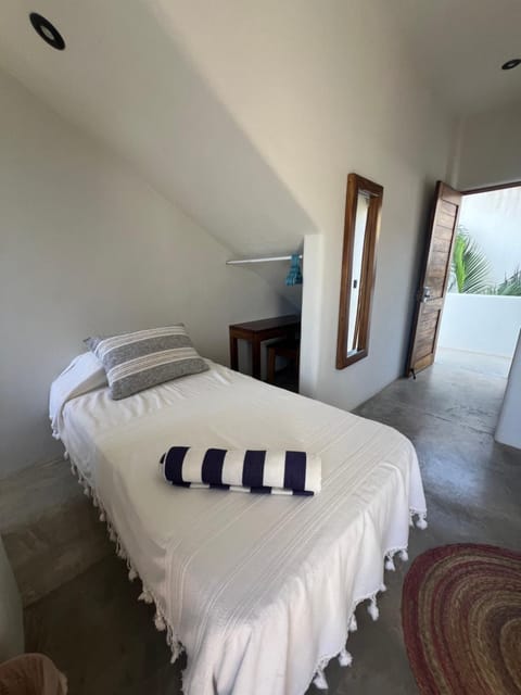 Casa Jubilee Room 4/starlink Vacation rental in Brisas de Zicatela