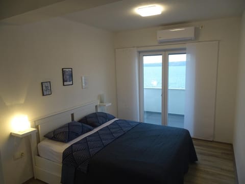 Villa Nikola House in Šibenik-Knin County, Croatia