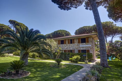 Dimora Punta Ala Apartment hotel in Punta Ala