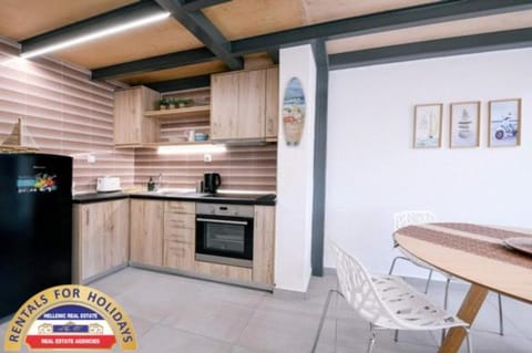 Casa de Felitsiya House in Kavala, Greece