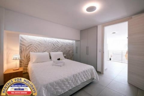 Casa de Felitsiya House in Kavala, Greece