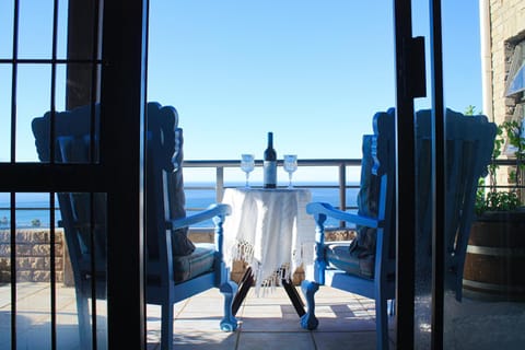 Anni's Guesthouse Apartment in Western Cape