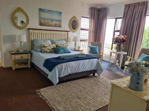 Anni's Guesthouse Apartment in Western Cape