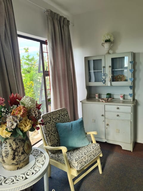 Anni's Guesthouse Apartment in Western Cape