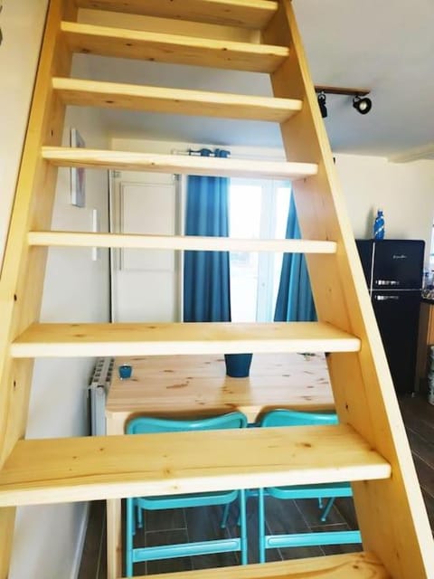 Le gîte du havre House in Portbail