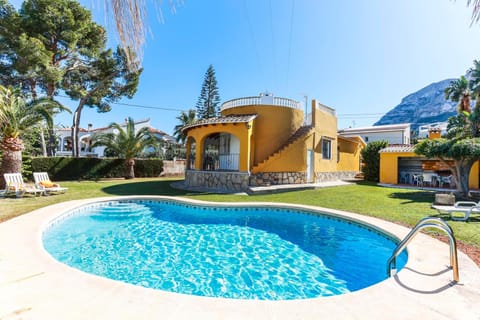 Property view