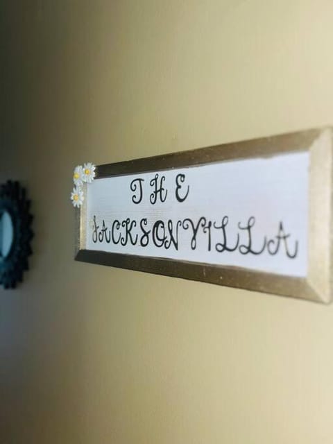 Historical Hideaway at Jacksonville Apartment in Jacksonville