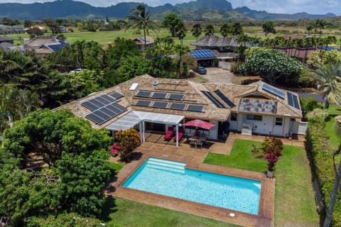 Kiahuna Paradise House in Poipu