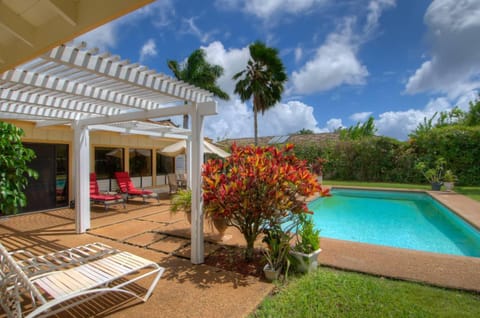 Kiahuna Paradise House in Poipu