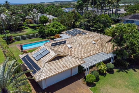 Kiahuna Paradise House in Poipu