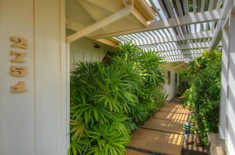 Kiahuna Paradise House in Poipu