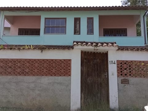 Cantinho do Pará 1 Bed and Breakfast in Angra dos Reis