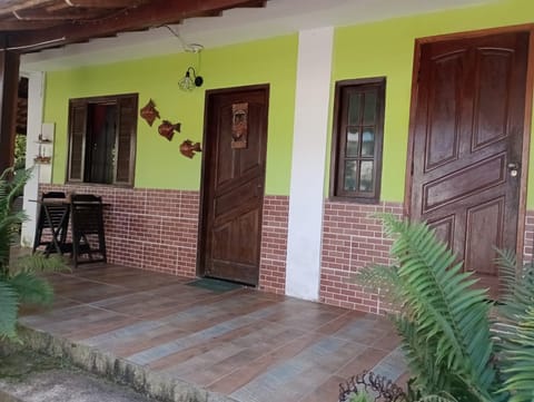 Cantinho do Pará 1 Bed and Breakfast in Angra dos Reis