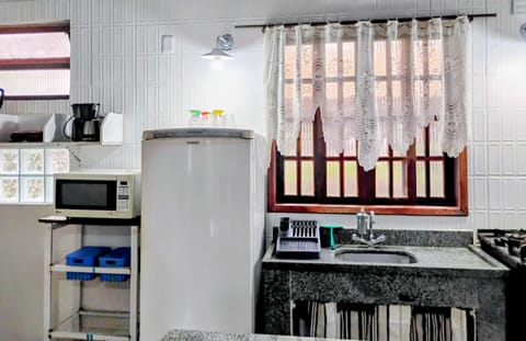 Cantinho do Pará 1 Bed and Breakfast in Angra dos Reis