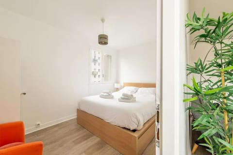 Appartement spacieux aux portes de Paris Apartment in Malakoff