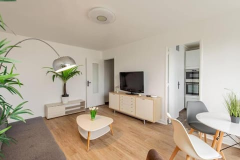 Appartement spacieux aux portes de Paris Apartment in Malakoff