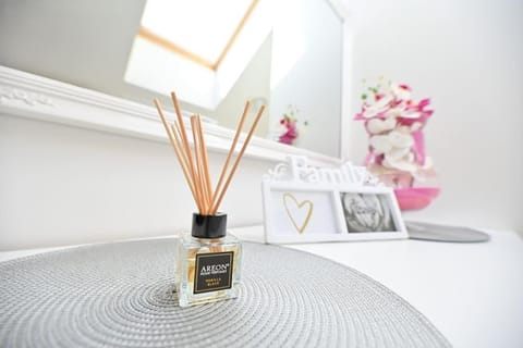 Apartman L & Z Višnjik Apartment in Zadar