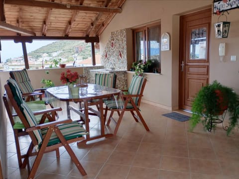 Magnolia House Apartment in Kavala, Greece