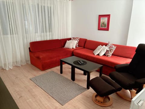 Stan na dan CentarM Apartment in Federation of Bosnia and Herzegovina