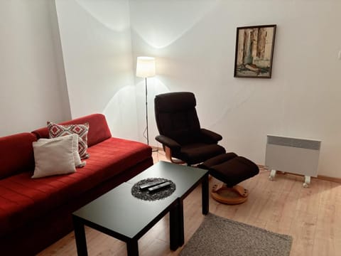 Stan na dan CentarM Apartment in Federation of Bosnia and Herzegovina