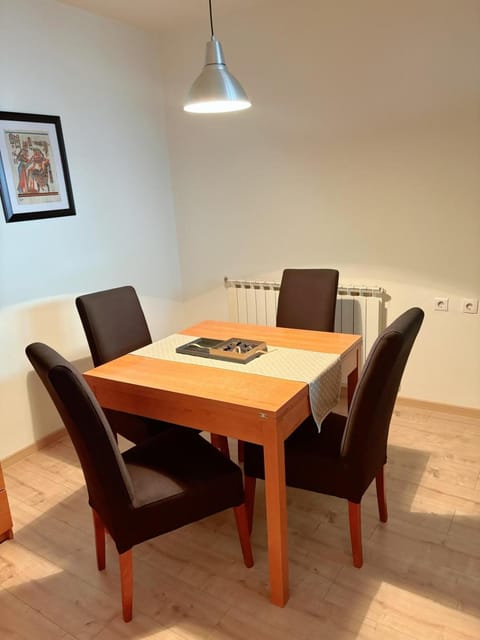 Stan na dan CentarM Apartment in Federation of Bosnia and Herzegovina