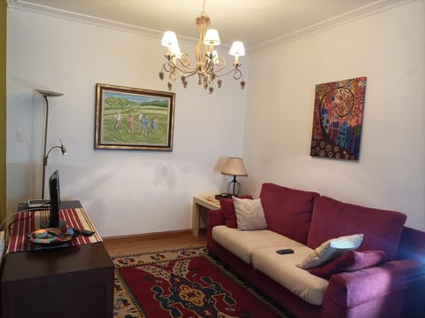 Casa Miranda Apartment in Vigo