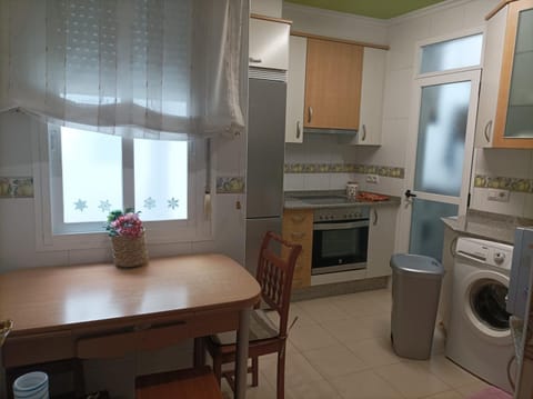 Casa Miranda Apartment in Vigo