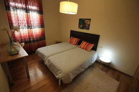 Casa Miranda Apartment in Vigo