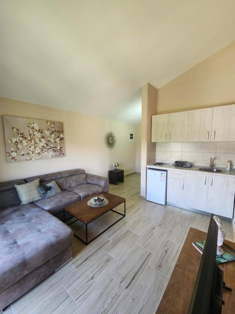 Sunrise house apartments Apartment in Ulcinj Municipality