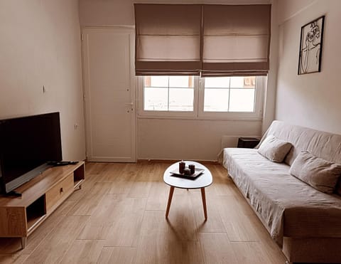 Patty's House Apartment in Kavala