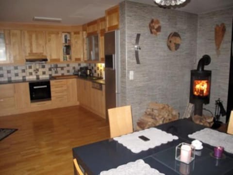 2 bedroom luxury apartment seafront, free pick up! Apartment in Tromso