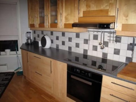 2 bedroom luxury apartment seafront, free pick up! Apartment in Tromso