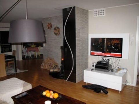 2 bedroom luxury apartment seafront, free pick up! Apartment in Tromso