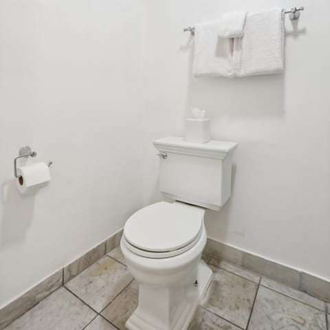 Roami at St. Helene Apartment in French Quarter