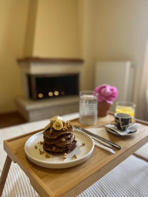 Agnanti Zitsas Hotel Hotel in North Macedonia