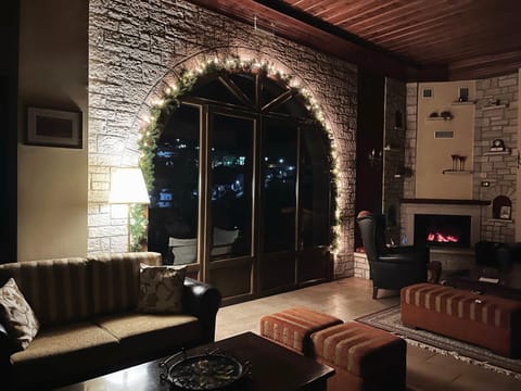 Agnanti Zitsas Hotel Hotel in North Macedonia