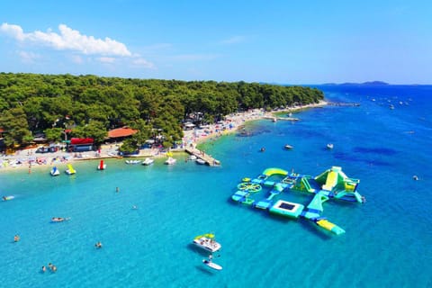 Day, Natural landscape, Activities, Beach, Sea view