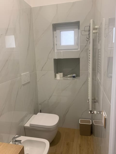 AngelHome Matera Apartment in Matera