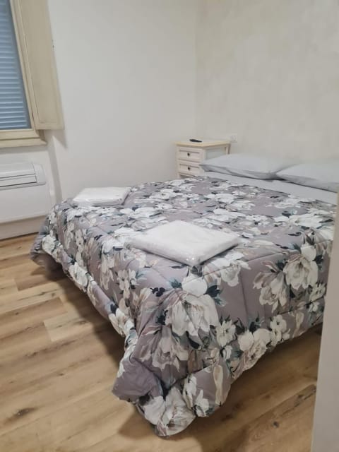 AFFITTA CAMERE MAZZATINTI Bed and Breakfast in Gubbio